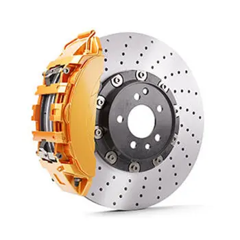 Brake Repair