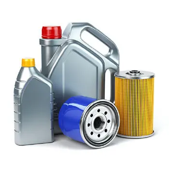 Oil Changes and Maintenance