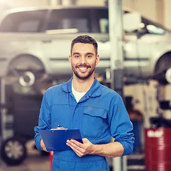 factory maintenance and services