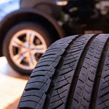 tires