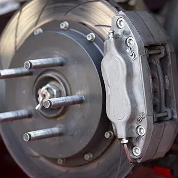 brake repair wilmington