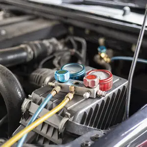 ac and heat repair