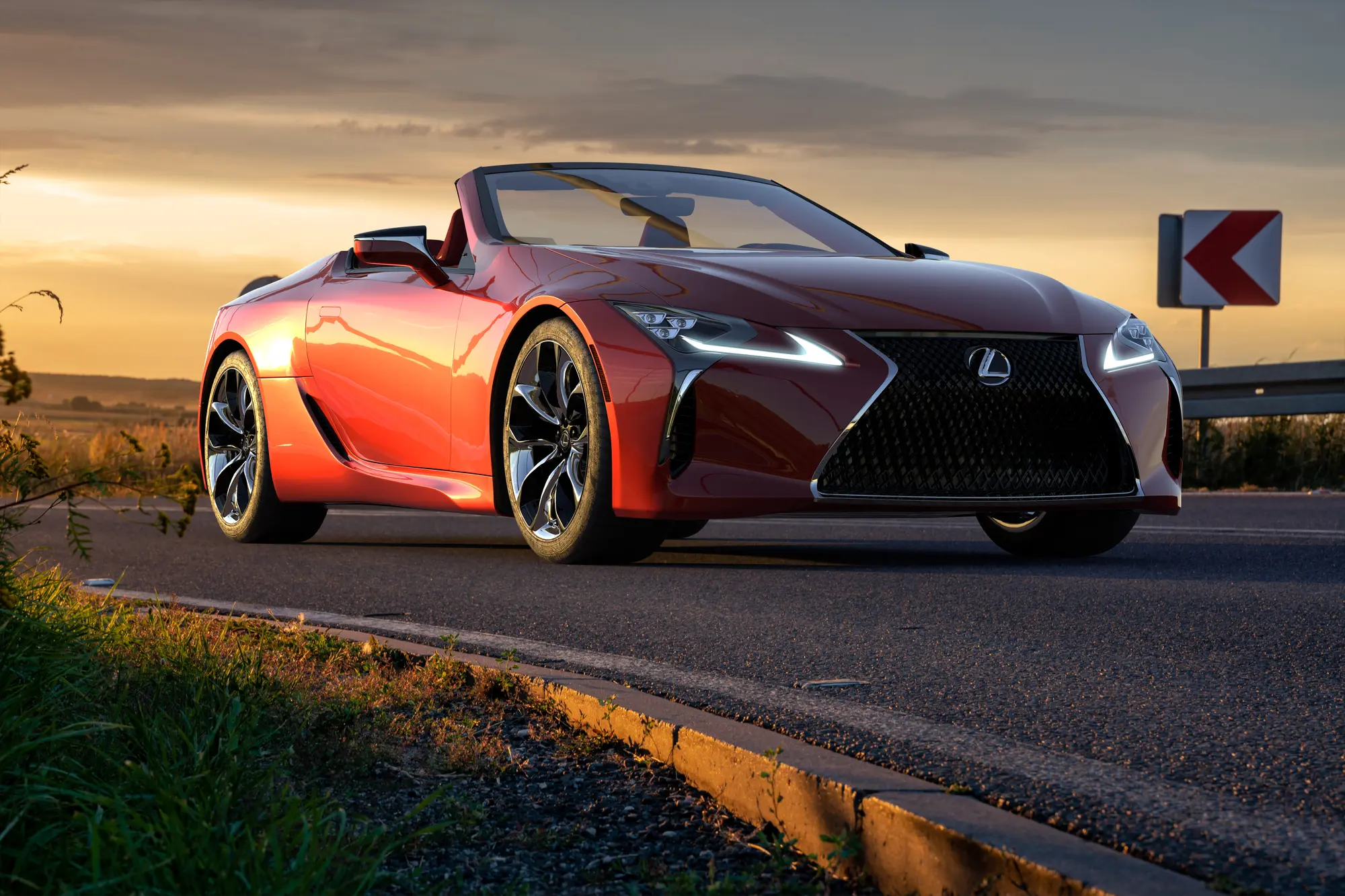 lexus repair