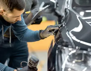 body repair and collision