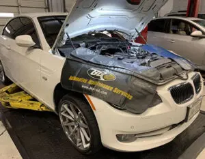 Preventative Maintenance in Sugar Land TX