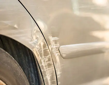 collision repair sugar land body shop