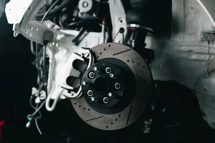 symptoms of a bad wheel bearing
