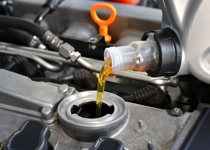 oil changes