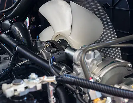 Cooling System