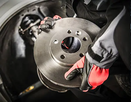 Brake Services