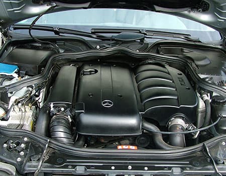 Engine Repair