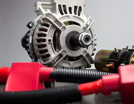 Electrical Systems