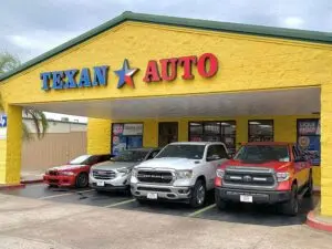 fleet service