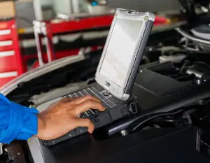 Computer Diagnostics in Sugar Land TX
