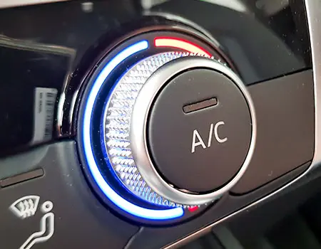 AC & Heat Repair