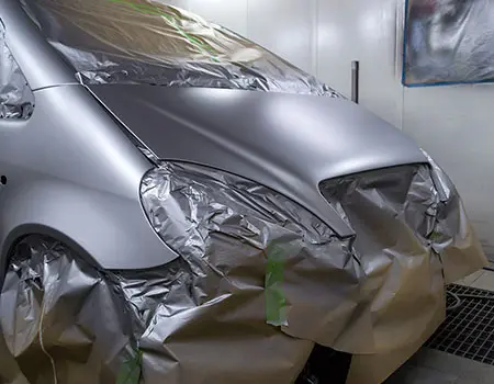 collision repair sugar land body shop
