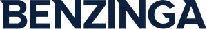 The word BENZINGA in bold, all-capital letters with a modern, sans-serif font, displayed in dark blue on a transparent background—ideal for branding an auto repair Northglenn CO business.