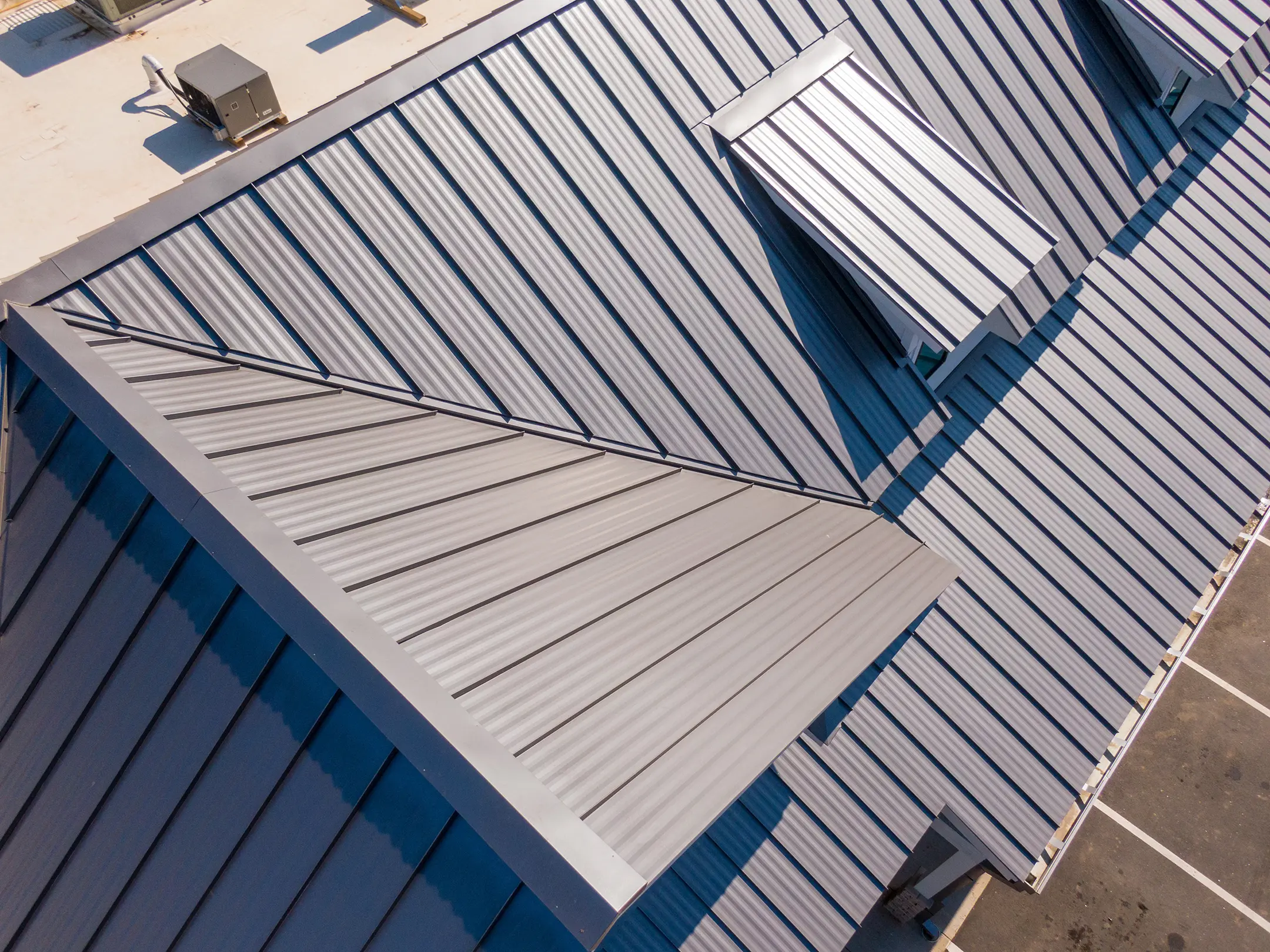 home-metal roof-buckeye state roofing-hinckley