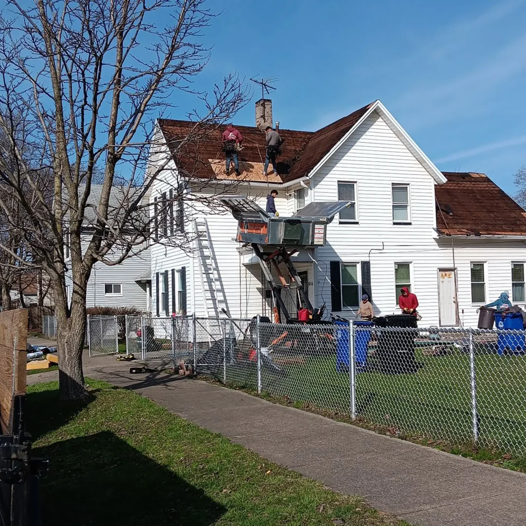 about-roofing project-buckeye state roofing-hinckley