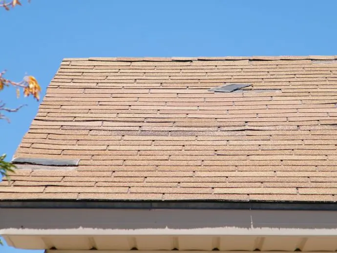 what warranties are offered for roofing in holly springs nc light brown shingles wind damage