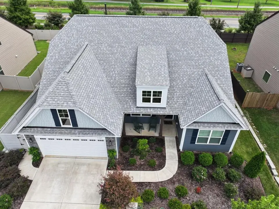 barkley jensen new roofing