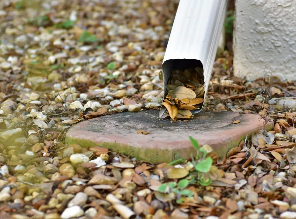 gutters mebane nc
