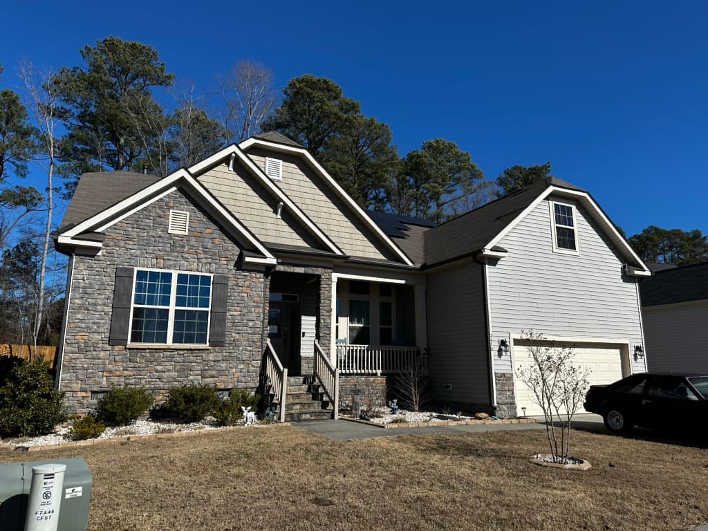 what is the average cost of roof replacement in raleigh nc big house grey wall