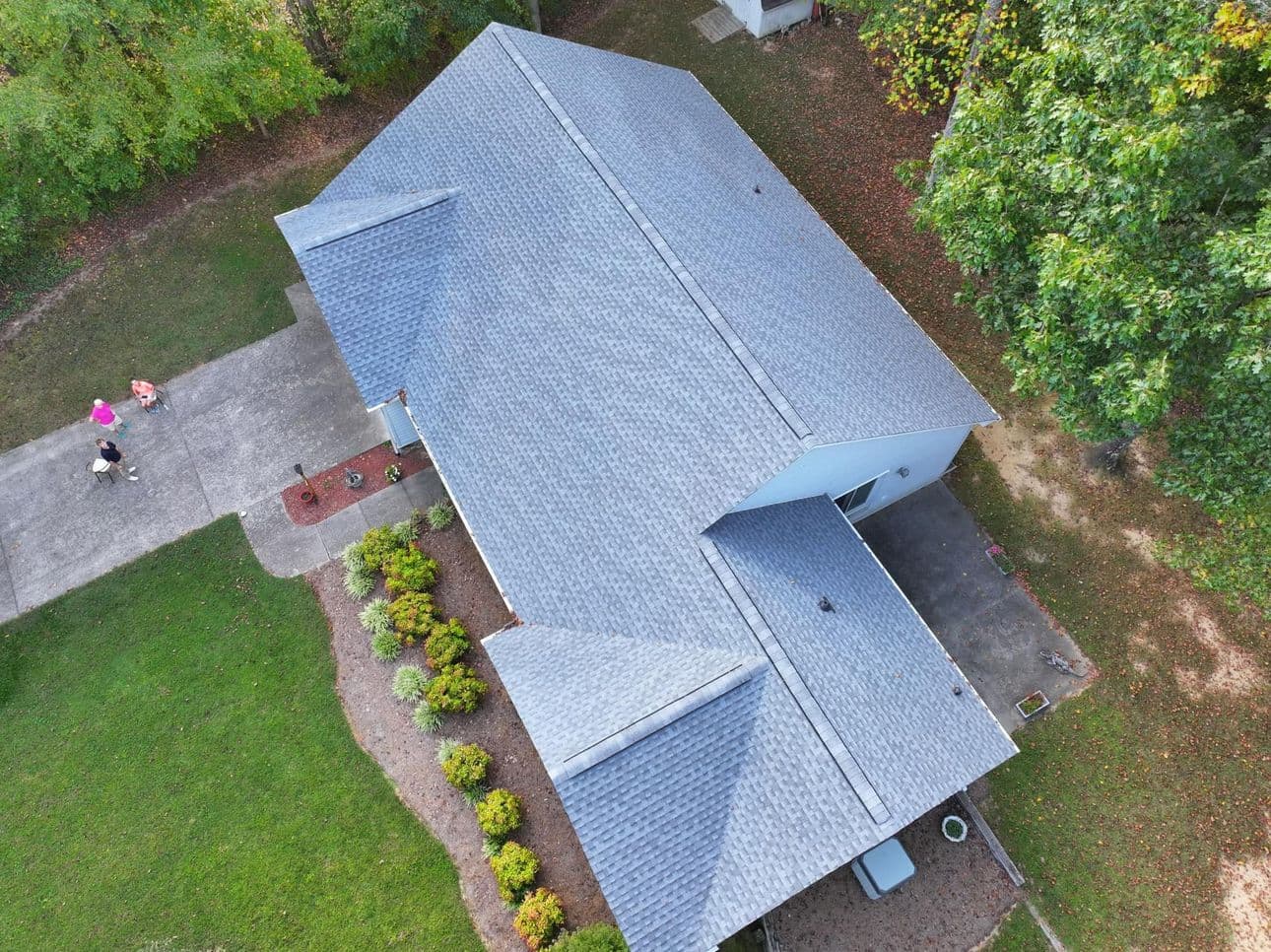 new roof raleigh nc