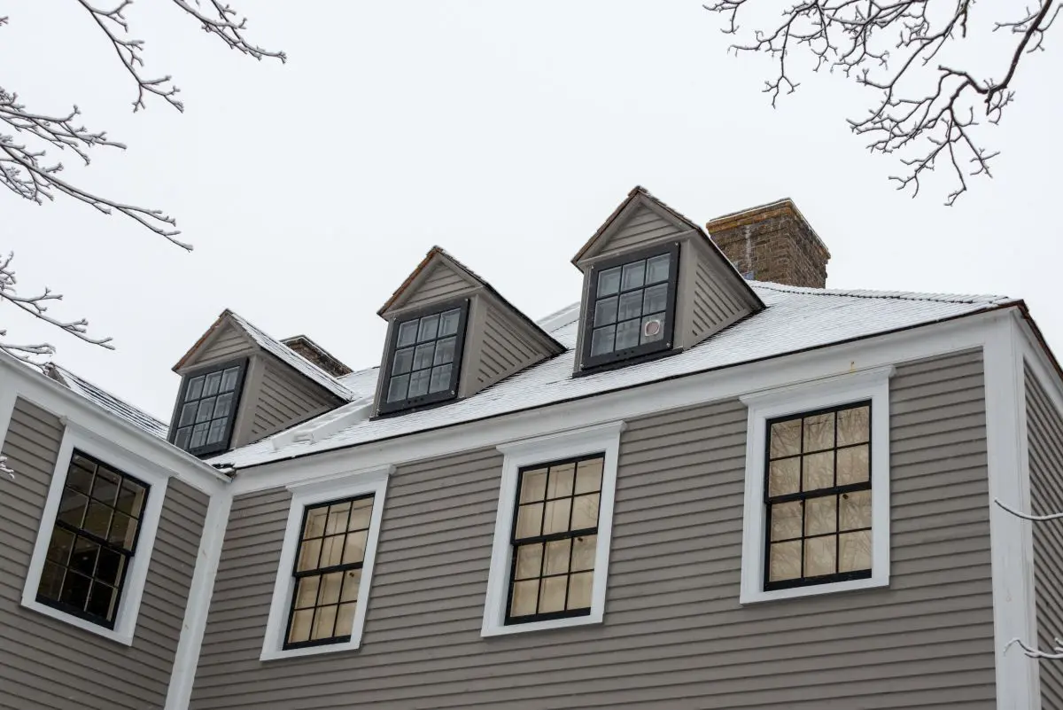 siding holly springs nc white windows frames