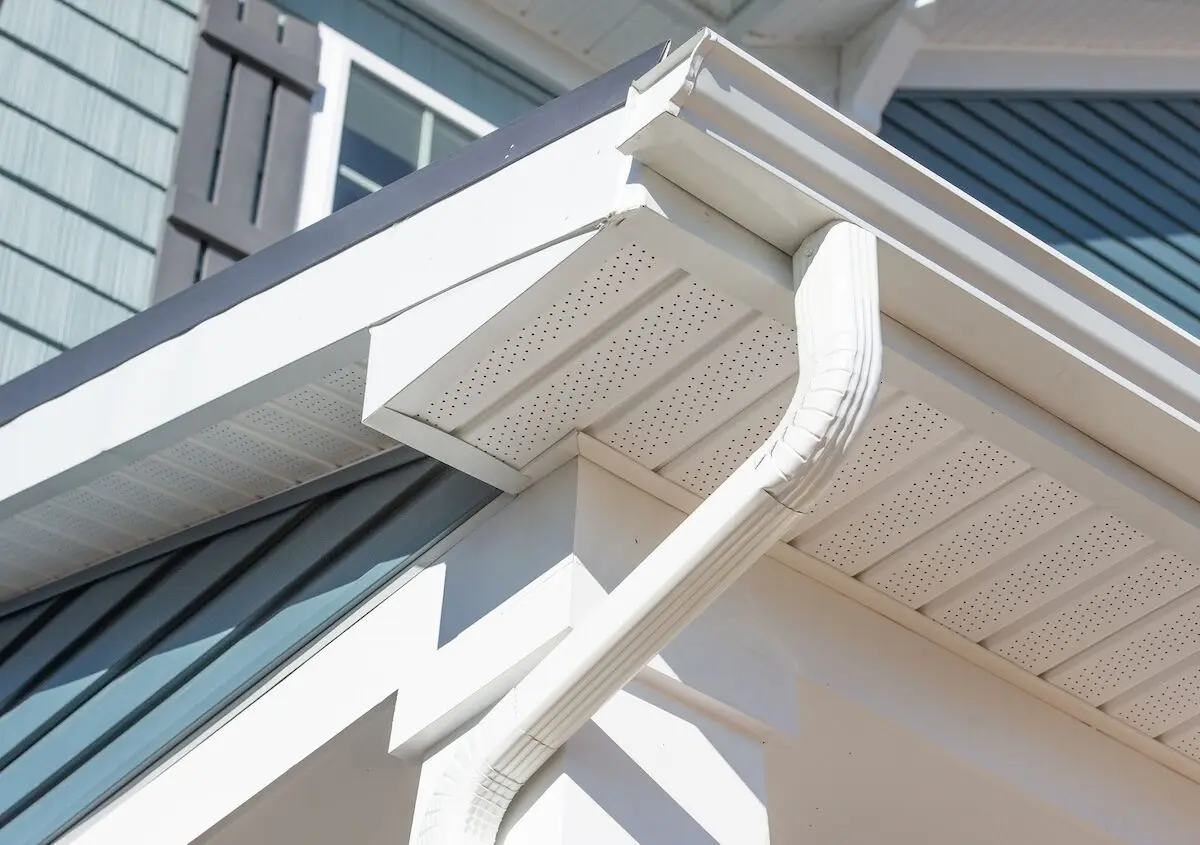 gutter installation barkley jensen