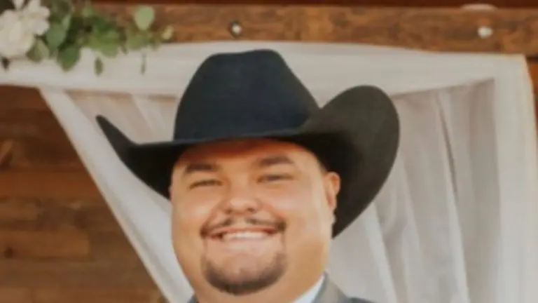 Zeddrick Hernandez: Oil Field Tech to Midland/Odessa College HUNKS Owner