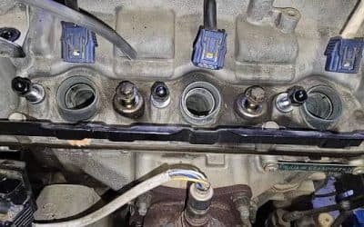 How Long Do Acura Ignition Coils Last?