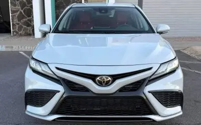 Why Won’t My Toyota Unlocked?