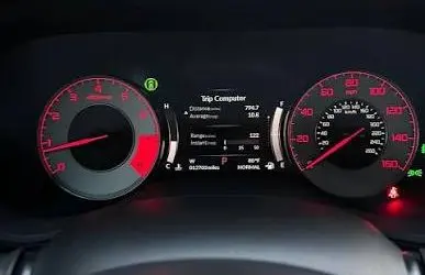 Why Is My Acura Getting Bad Gas Mileage?