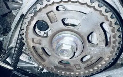 When Does Your Acura Timing Belt Need to Be Replaced?