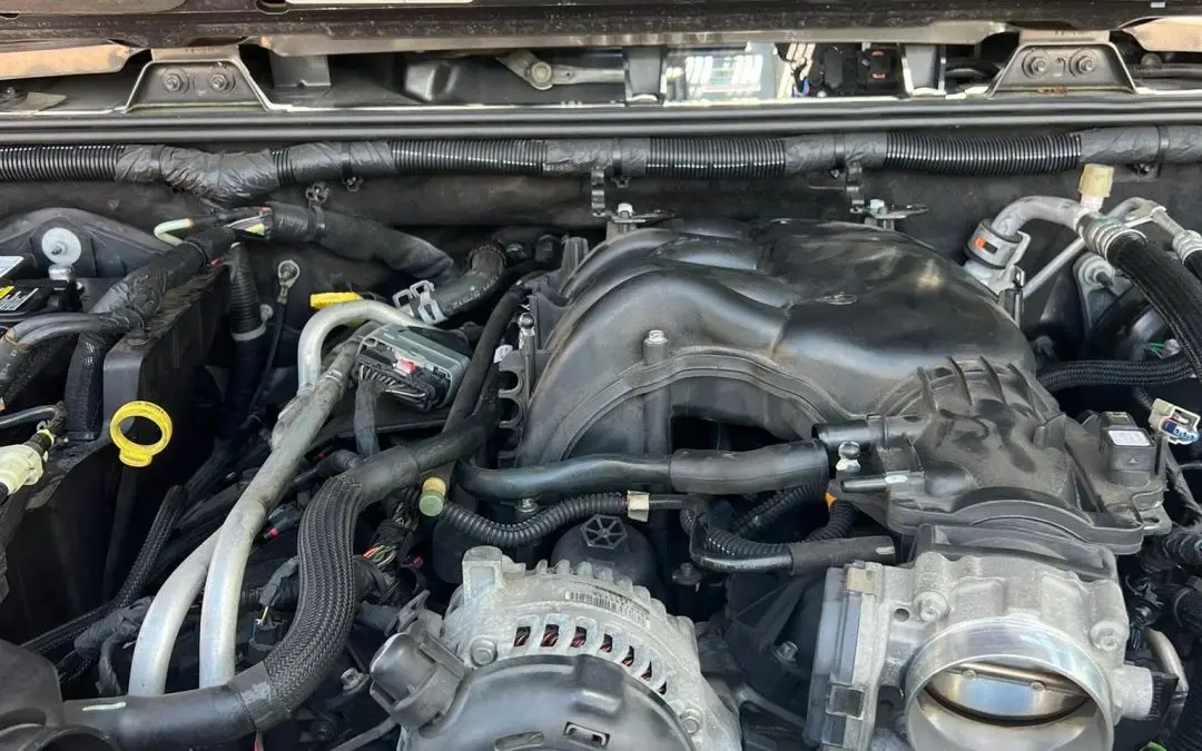 How Often Should You Replace Spark Plugs in Your Acura?