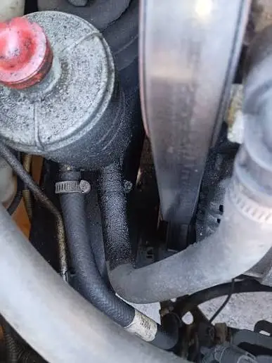 Why Is My Honda Brake Hose Leaking?