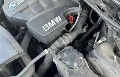 Why Does My BMW Idle Rough?