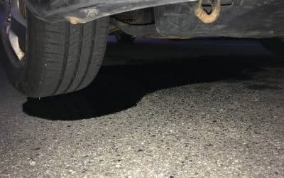 Why Is My BMW Leaking Oil Underneath?
