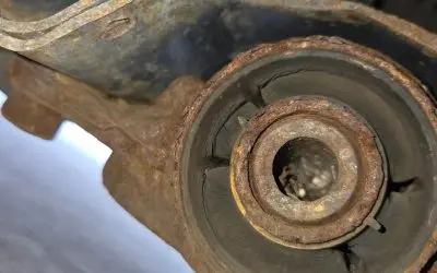 How Often Should You Replace Your Lexus Control Arms?
