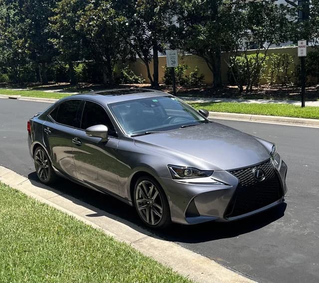Why Is My Lexus Vibrating When Idle?