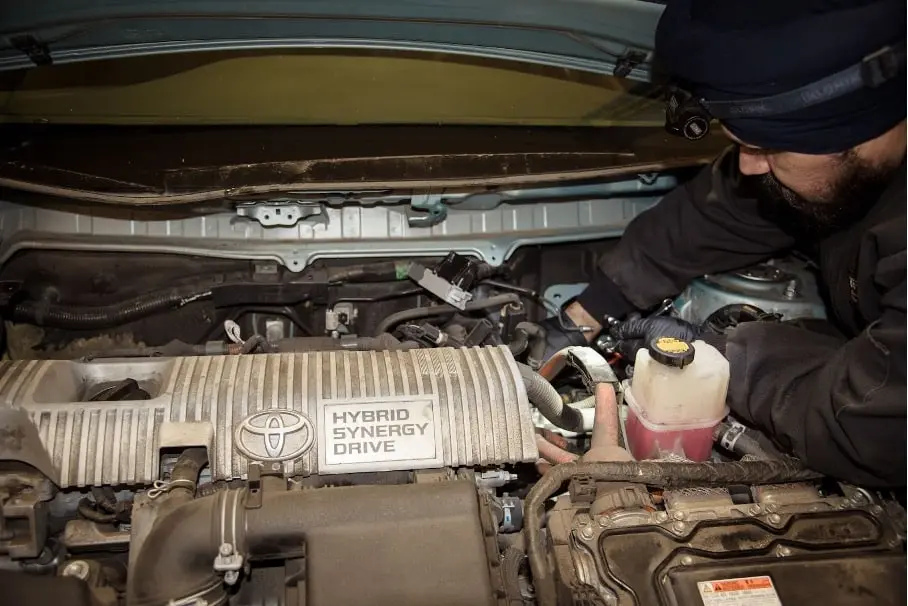 The Dos and Don’ts of Engine Cooling System Maintenance