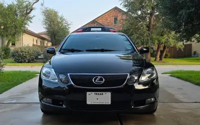 Why Is My Lexus Engine Knocking?