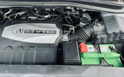 How Often Should You Replace Your Acura Battery?