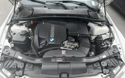 Why Is My BMW Running Hot?