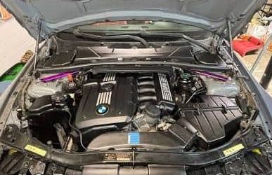 What Are the Symptoms of a Failing Radiator in a BMW?