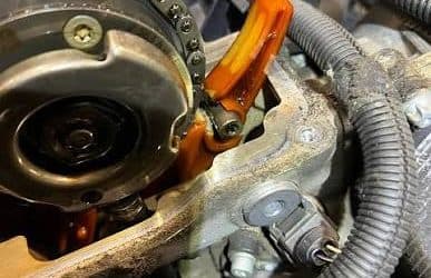 How Often Should You Replace the Timing Chain on Your BMW?