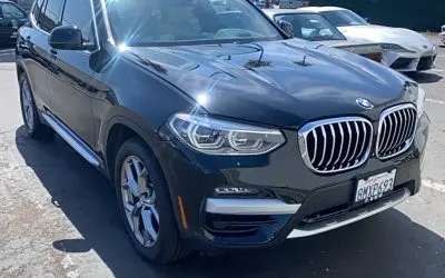 How Do I Know If My BMW Needs an Alignment?