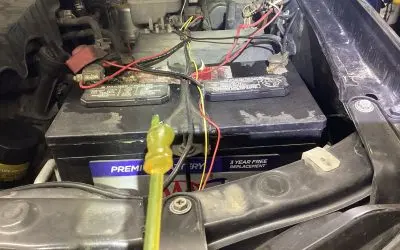 When Should You Replace a Toyota Battery?