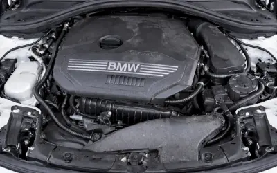 Why Is My BMW Engine So Loud?